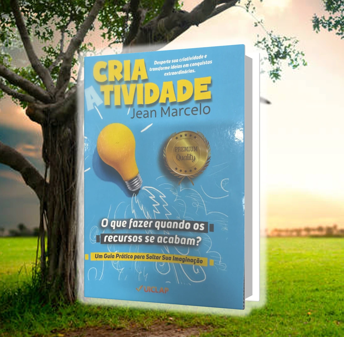 CRIATIVIDADE